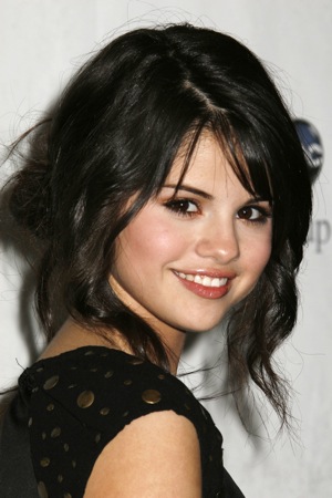 Selena Gomez Disney and ABC's TCA All Star Party at The Beverly Hilton 