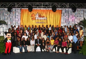DisneyDreamersAcademy