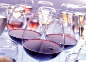 DisZine » Blog Archive » Wine Tastings and Wine Dinners Coming to