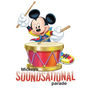 MICKEY\'S SOUNDSATIONAL PARADE & WORLD OF COLOR - COSTA OESTE USA: FIRST PART - LAS VEGAS & DISNEYLAND (1)
