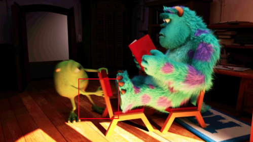 monsters university research image 3