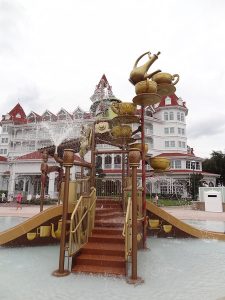 splash pad 6
