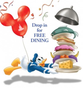 free-dining