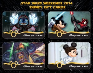 sw gift cards 2014