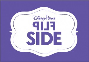 flip side logo
