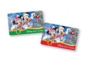 gift cards