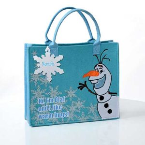 frozen gifts