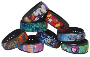 retail magicbands