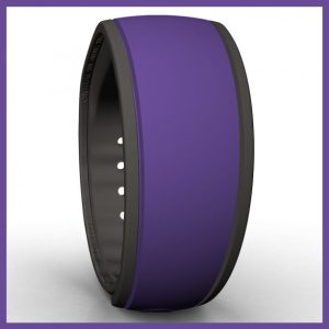purple magicband