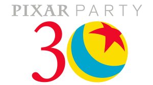 pixar party