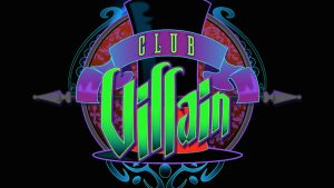 club villain
