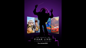 music of pixar