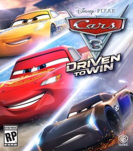 cars 3 game