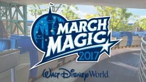 march magic