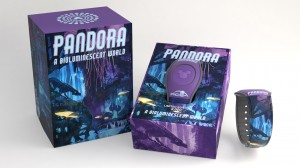 pandora magicbands