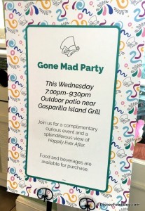 Gone-Mad-Party-sign-Grand-Floridian-Happily-Ever-After-414x600