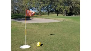footgolf