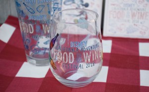 dca food and wine merch