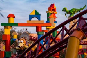 toy story land 1