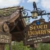 Seven Dwarfs Mine Train Officially Opens to Public on May 28 at Magic Kingdom