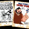 Details on D23′s Disney Studios Collector Cards: Series One