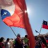 Chilean Miners Are Going to Disney World!