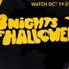 Freeform Announces Lineup for 18th Annual ‘13 Nights of Halloween’ Programming Event