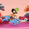 New Animated Series ‘Wander Over Yonder’ Premieres on Disney Channel in September