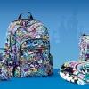New Disney Vera Bradley Collection to Debut for Mickey’s 90th Anniversary