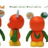 Attention Annual Passholders: Orange Bird Vinylmation Arriving this Saturday