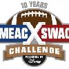 Tickets on Sale for the 10th Annual MEAC/SWAC Challenge Presented by Disney