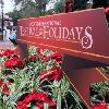 Menus Announced for the 2018 Epcot Festival of the Holidays