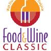2018 Walt Disney World Swan and Dolphin Food and Wine Classic is October 26 and 27