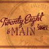 Twenty Eight & Main Collection Coming to Disney Parks