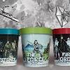 Ample Hills Creamery Launches ‘Star Wars’ Ice Cream Flavors