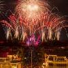 Celebrate the Fourth of July at Walt Disney World