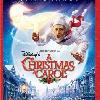 Disney’s “A Christmas Carol” Arrives on Blu-Ray in Time for Holidays