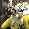 Who’s Going to Disney World?  The Packers’ Aaron Rodgers, That’s Who!