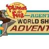 Agent P’s World Showcase Adventure Coming to Epcot