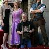 Songwriter Alan Menken Immortalized on Hollywood’s Walk of Fame
