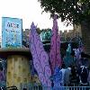Disneyland’s Classic “Alice in Wonderland” Attraction Closes Temporarily