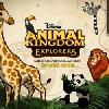 Disney’s Playdom to Launch Animal Kingdom Explorers Social Game