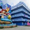 Art of Animation Resort’s ‘Little Mermaid’ Wing Opens September 15