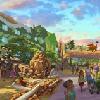 Walt Disney World’s Art of Animation Resort