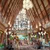 Small Fire at Aulani Causes Damage to Unfinished Structure