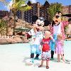 Book a 5-Night Stay at Disney’s Aulani Resort and Get the 6th Night Free