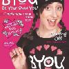 Disney Star Allisyn Arm is ‘Be Your Own You’ Magazine’s New Cover Girl