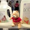 Earth Friendly Products Announces New Disney Baby ECOS Product Line