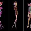 Celebrities Petition Barneys to Change Minnie Mouse Window Display