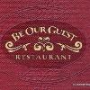 Be Our Guest Restaurant to Serve Alcohol